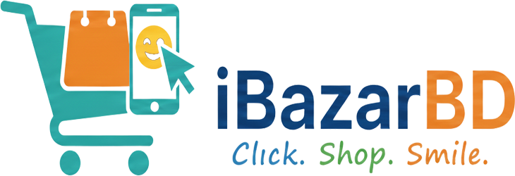 iBazarBD - Your Premium Online Marketplace in Bangladesh